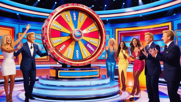 A Deep Dive Into the Celebrity Wheel of Fortune ,000 Giveaway Puzzle Solutions