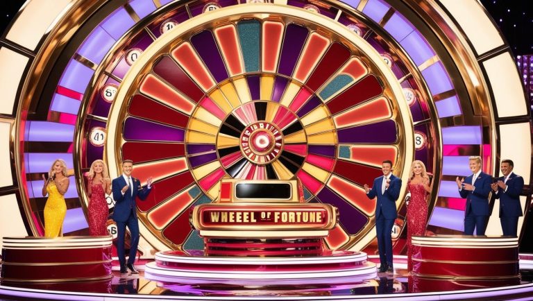 Behind the Glamour: Everything You Need to Know About Celebrity Wheel of Fortune