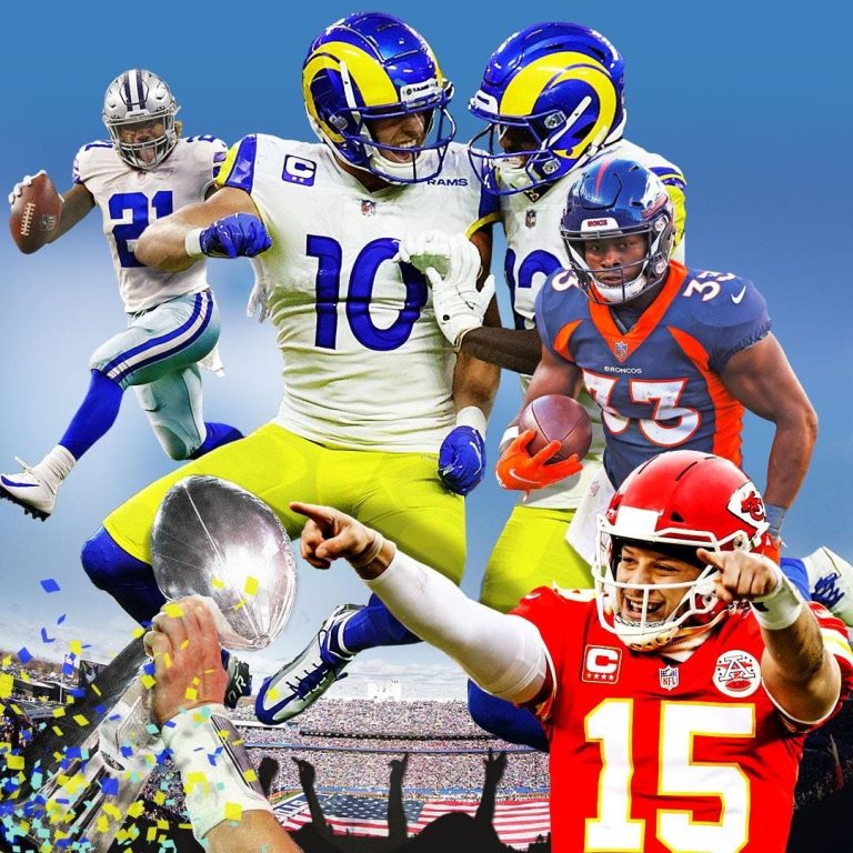 What state has the most NFL teams? A Breakdown of the Gridiron Map