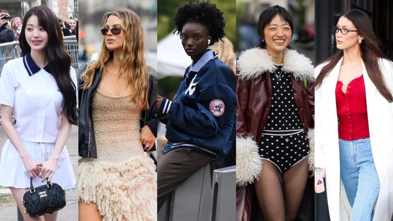 Latest Fashion Updates 2025: Trends You Can’t Miss This Year