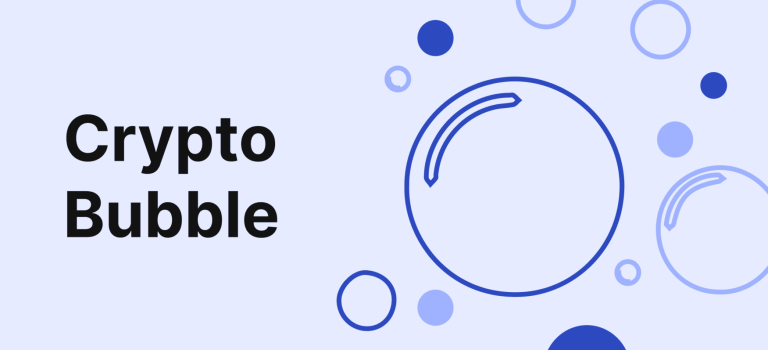 Understanding Crypto Bubbles: Risks, Trends, and Red Flags
