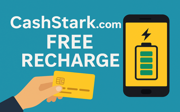 Explore the Power of cashstark com 5g for Earning Rewards