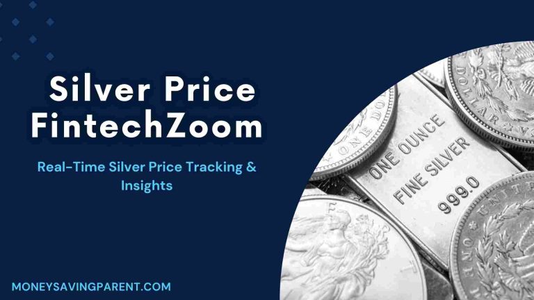 Exploring the Impact of fintechzoom.com silver on the Financial Sector