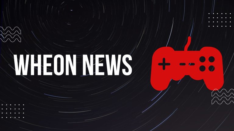 Discover Wheon: A Modern Hub for News, Trends, and Insights