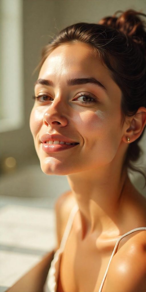 Beauty Tips for Glowing Skin: Achieve Radiance Every Day