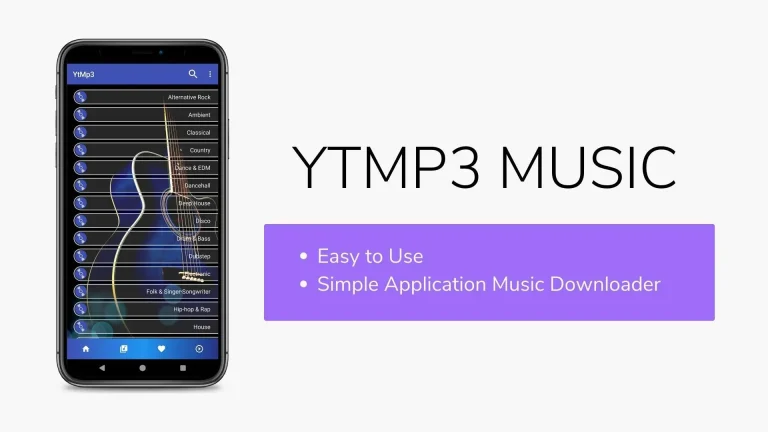 Everything You Need to Know About YTMP3 Plus: The Ultimate Tool for Music Lovers