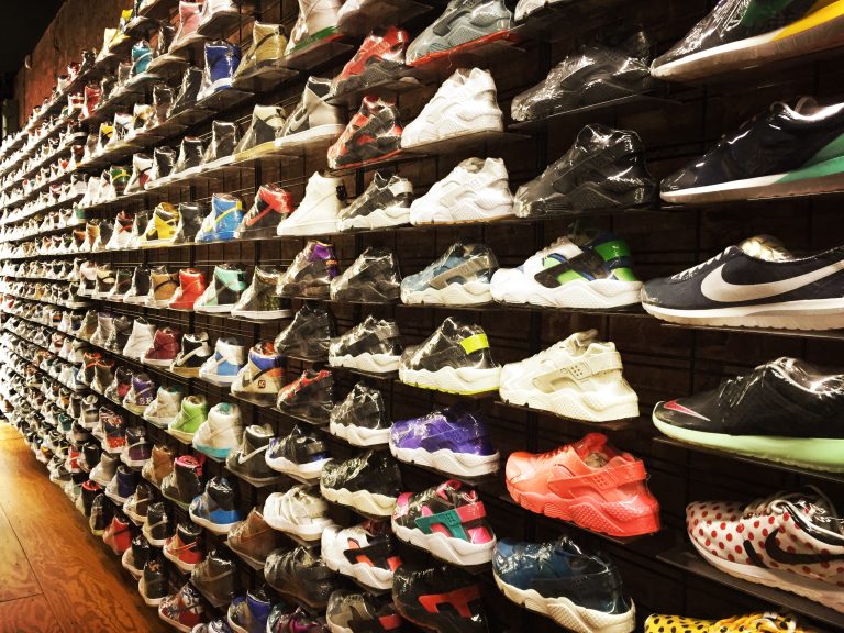 Is Sneakerdeals ru a Trustworthy Site? A Detailed Review