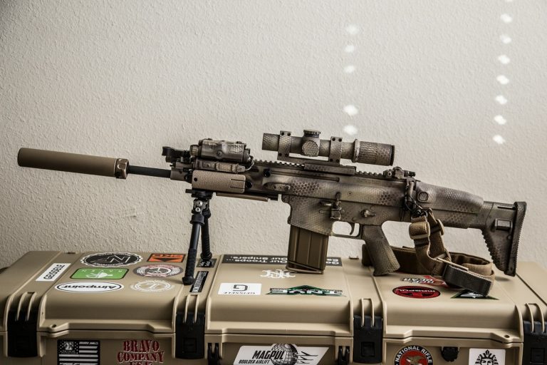 Exploring the Community and Resources of ar15.com general