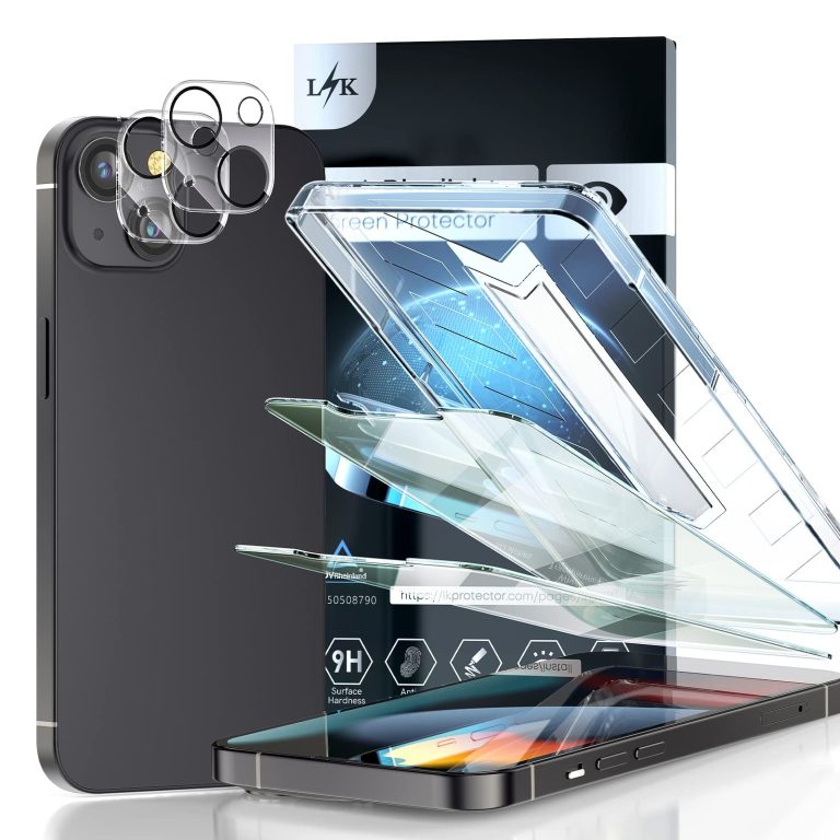 Mastering Screen Protector Installation with lkprotector.com/pages/install 2