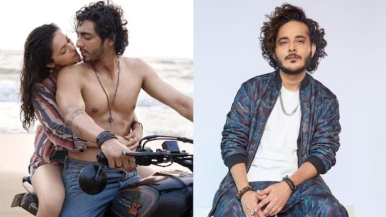Tanishk Bagchi Breaks Silence on ‘Saiyaara’ Plagiarism Allegations: “Whatever I Do, People Will Talk”