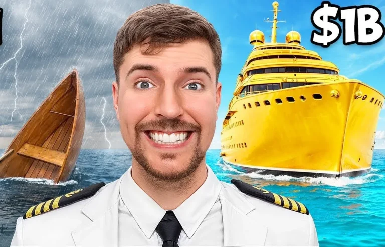 Unforgettable Viral YouTuber Moments That Shaped the Internet