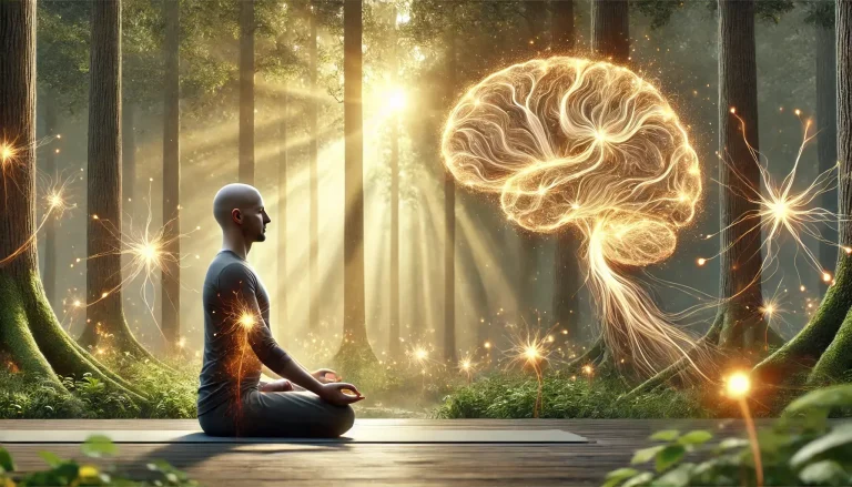 Embracing a Balanced Life: Practical Holistic Wellness Tips