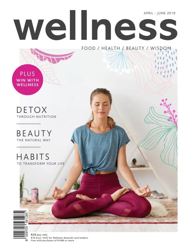 Cinematic Wellness: Celebrity Health and Wellness Secrets in 2025