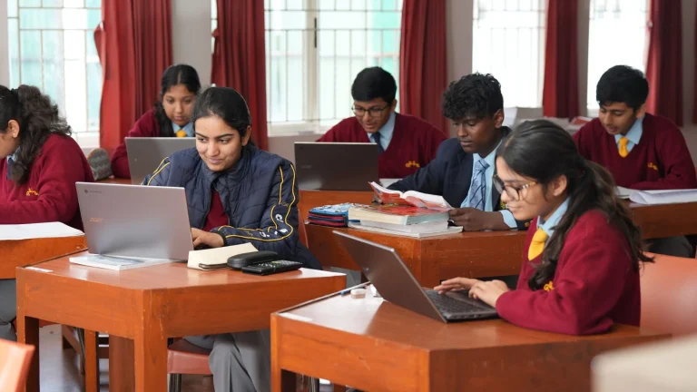 Who is Sanjog Gupta Check Education: Career, and Biography of the New ICC CEO