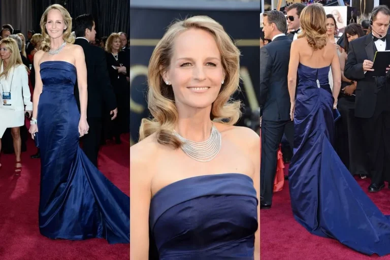Celebrity Fashion Highlights: Red Carpet and Street Style Trends