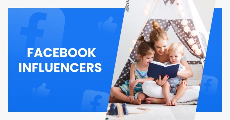 Unmasking the Power of Influence: What Are Facebook Influencers, And What Can They Do?