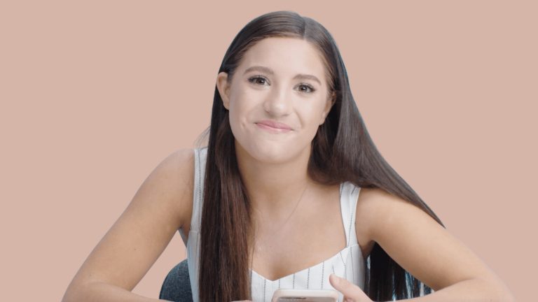 McKenzy Ziegler Inspiring Journey and Glamorous Life
