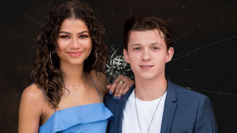 Tom Holland Relationship Update: All You Need to Know