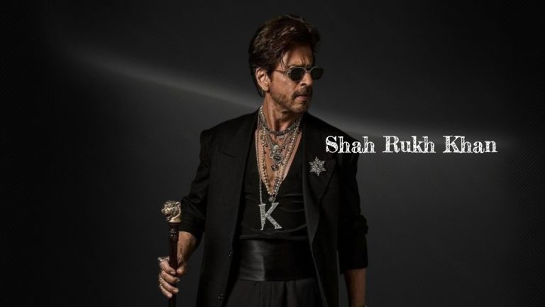 Biography of Famous Actor Shah Rukh Khan: Inspiring Journey of the Bollywood King