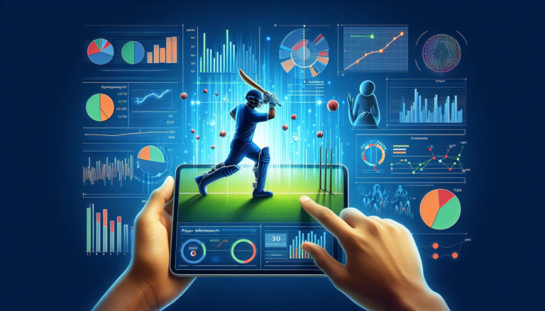 Cricket Data Insights Helping Smarter Decisions