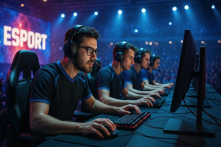 Esports Training Styles: Coaching Trends for 2025 Esports Training Styles: Coaching Trends for 2025