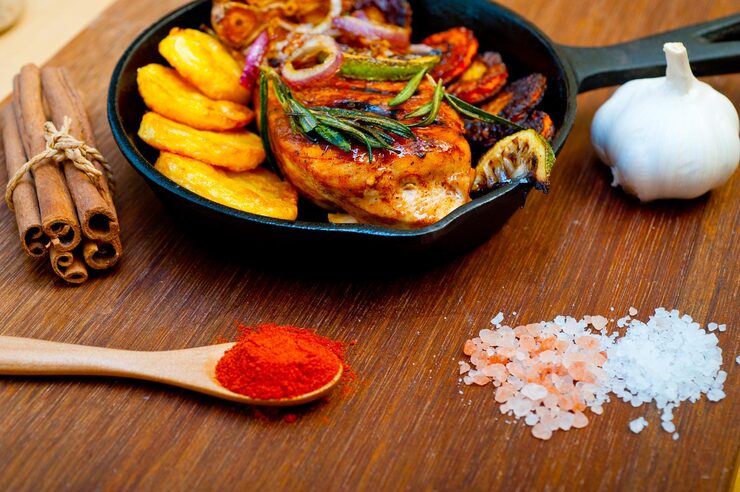Quick Dinner Recipes for Working People Quick Dinner Recipes for Working People