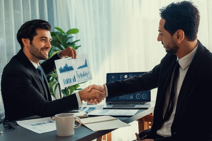 Negotiate Your Salary Like a Professional Negotiate Your Salary Like a Professional