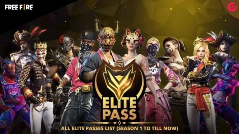 Seasonal Elite Pass Rewards: Elevate Your Gaming Experience Seasonal Elite Pass Rewards: Elevate Your Gaming Experience