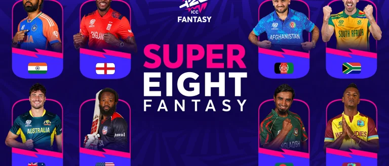Fantasy Cricket Teams: Winning Tactics and Smart Picks