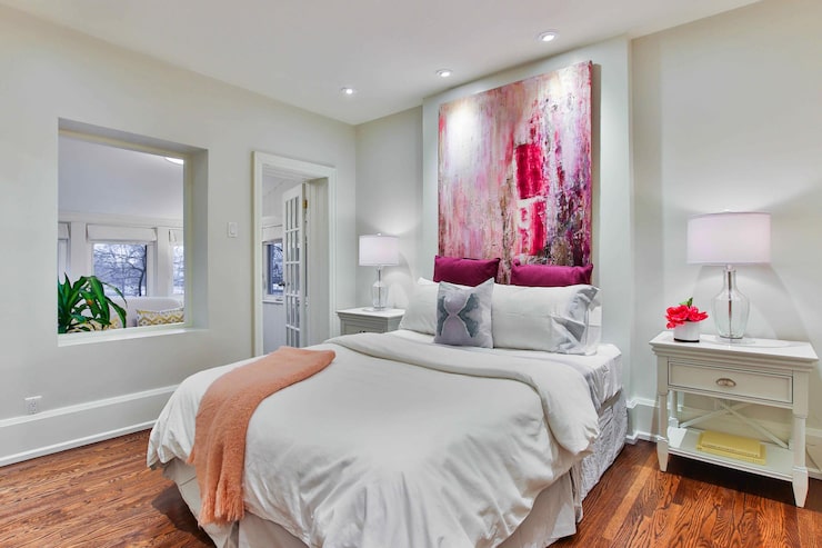 Bedroom Makeover Tips – Transform Your Space with Style Bedroom Makeover Tips – Transform Your Space with Style