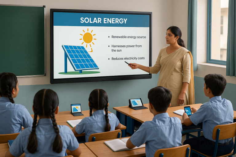 Free Education Scheme 2025 And Why It Matters Today