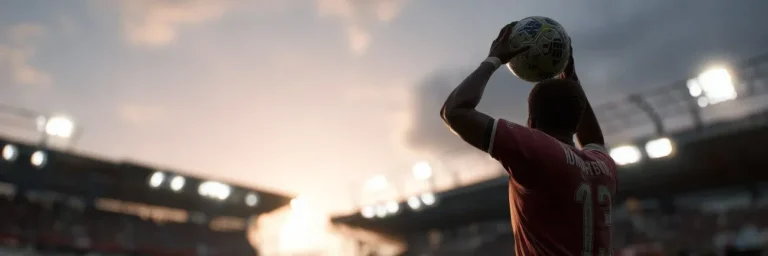 FIFA Pro Clubs tactics: How to Transform Your Gameplay