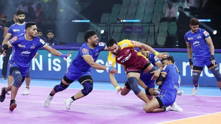 Kabaddi Match Live Thrills: Experience the Action Kabaddi Match Live Thrills: Experience the Action