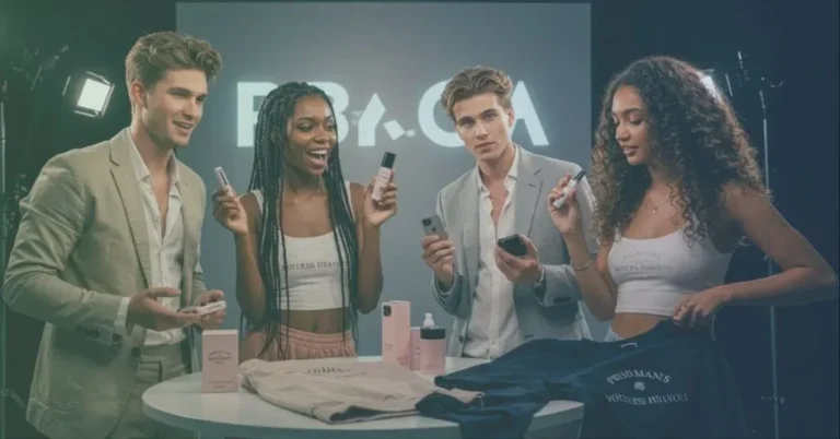 Influencers Gone Wild Trending Influencers: Viral Chaos